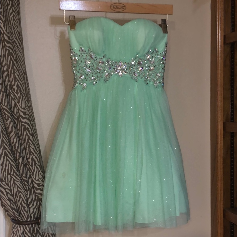 B. Darlin Dress